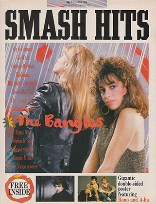 Smash Hits