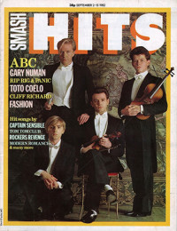 Smash Hits