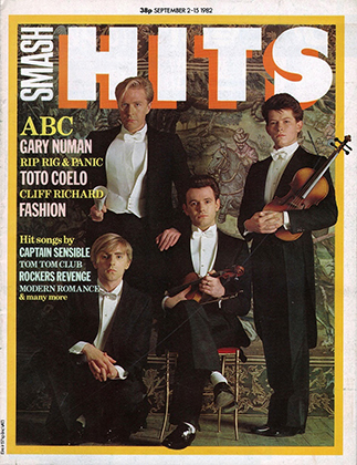 Smash Hits