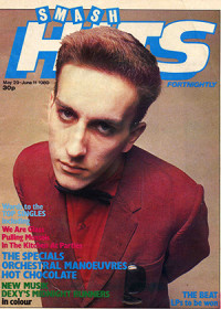 Smash Hits