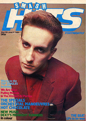 Smash Hits
