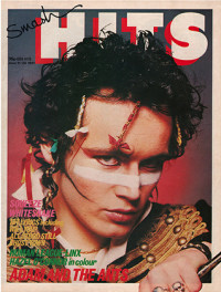 Smash Hits