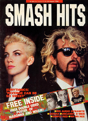 Smash Hits