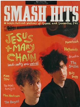 Smash Hits