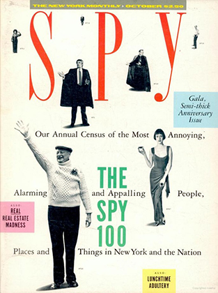 Spy
