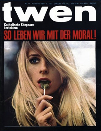 Twen