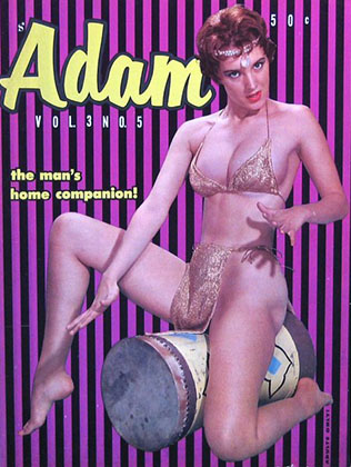 Adam