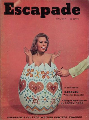 Escapade
