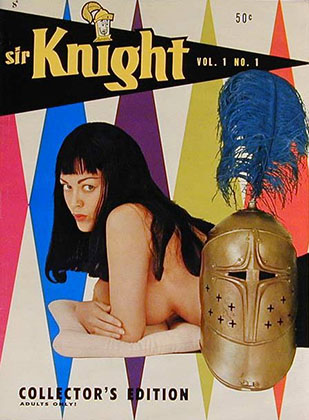 Sir Knight