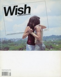 Wish u were here xxx