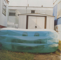 Wish u were here xxx