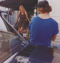 Wish u were here xxx