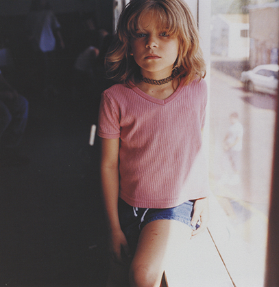 Wish u were here xxx