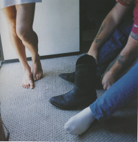 Wish u were here xxx