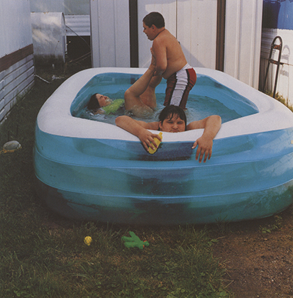 Wish u were here xxx