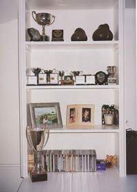 Wish u were here xxx