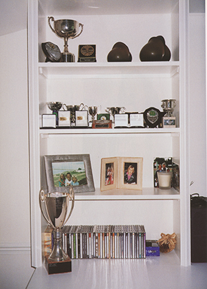 Wish u were here xxx