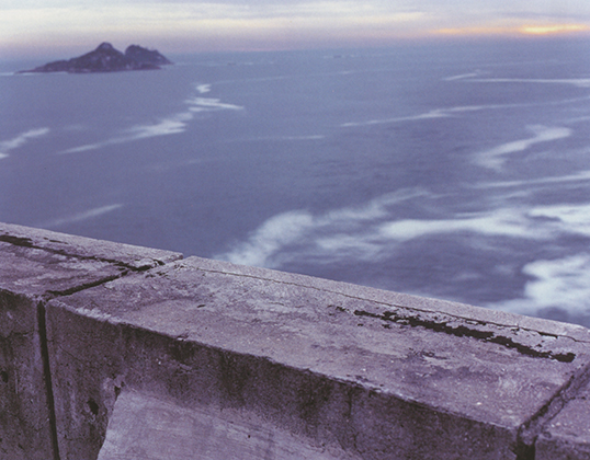 Wish u were here xxx