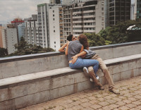 Wish u were here xxx