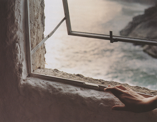 Wish u were here xxx