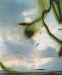 Wish u were here xxx