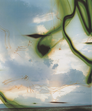 Wish u were here xxx